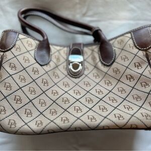 Dooney and Bourke bag